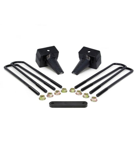 ReadyLift Leaf Spring Block Kit (MPN: 66-2295)
