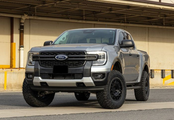 ReadyLIFT Leveling Kit Suspension (MPN: 66-24200)