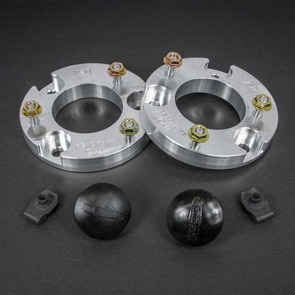 ReadyLIFT Leveling Kit Suspension (MPN: 66-2715)