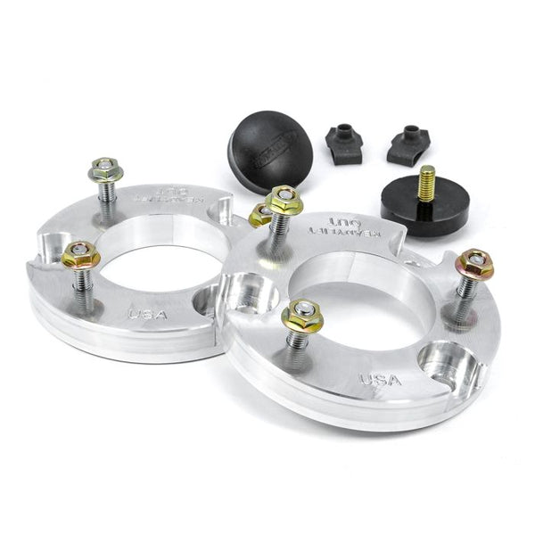 ReadyLIFT Leveling Kit Suspension (MPN: 66-2715)