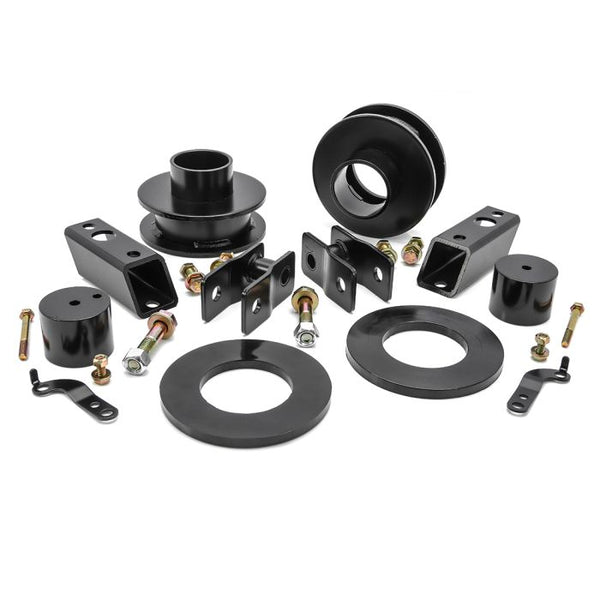 ReadyLIFT Suspension Leveling Kit (MPN: 66-2725)