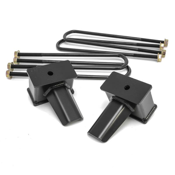 ReadyLift Leaf Spring Block Kit (MPN: 66-2740)
