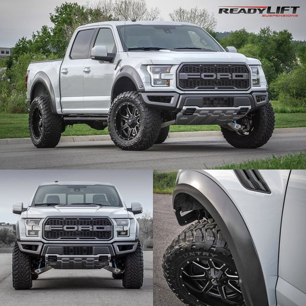 ReadyLIFT Leveling Kit Suspension (MPN: 66-2755)