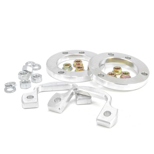 ReadyLIFT Leveling Kit Suspension (MPN: 66-2920)