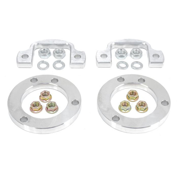 ReadyLIFT Leveling Kit Suspension (MPN: 66-2920)