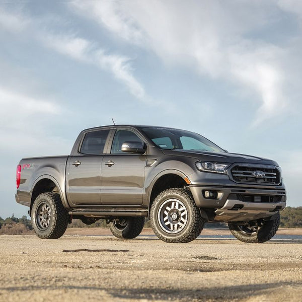 ReadyLIFT Leveling Kit Suspension (MPN: 66-2930)