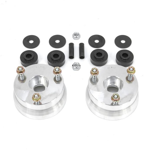 ReadyLIFT Leveling Kit Suspension (MPN: 66-2930)