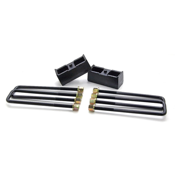 ReadyLift Leaf Spring Block Kit (MPN: 66-3002)