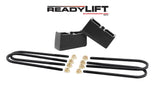 ReadyLift Leaf Spring Block Kit (MPN: 66-3003)