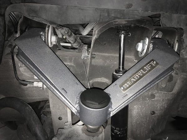 ReadyLIFT Leveling Kit Suspension (MPN: 66-3012)