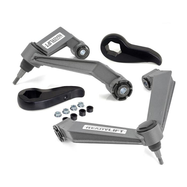 ReadyLIFT Leveling Kit Suspension (MPN: 66-3012)