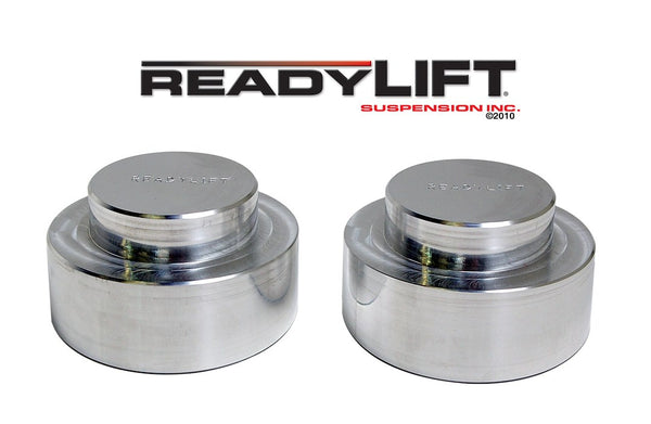 ReadyLIFT Rear Coil Spring Spacer (MPN: 66-3015)