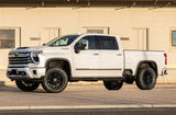 ReadyLIFT Adjustable Leveling Kit Suspension (MPN: 66-30200)