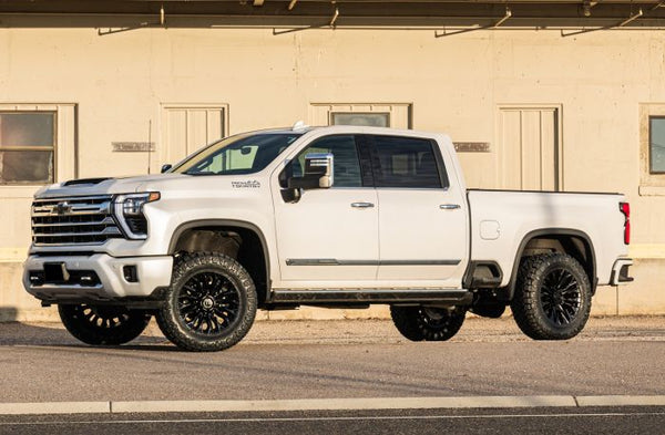 ReadyLIFT Adjustable Leveling Kit Suspension (MPN: 66-30200)