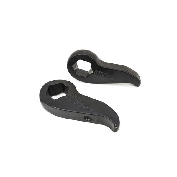 ReadyLIFT Adjustable Leveling Kit Suspension (MPN: 66-30200)