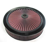 K & N Filters X-Stream Air Cleaner Assembly (MPN: 66-3040)