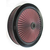 K & N Filters X-Stream Air Cleaner Assembly (MPN: 66-3040)