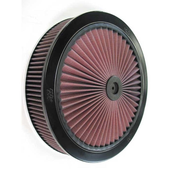 K & N Filters X-Stream Air Cleaner Assembly (MPN: 66-3040)