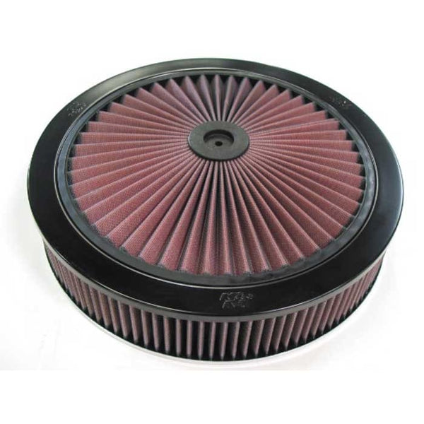 K & N Filters X-Stream Air Cleaner Assembly (MPN: 66-3040)