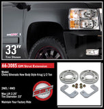 ReadyLift Leveling Kit Suspension (MPN: 66-3085)