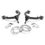 ReadyLIFT Leveling Kit Suspension (MPN: 66-3086)