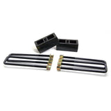 ReadyLift Leaf Spring Block Kit (MPN: 66-3112)