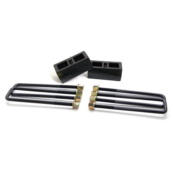 ReadyLift Leaf Spring Block Kit (MPN: 66-3112)