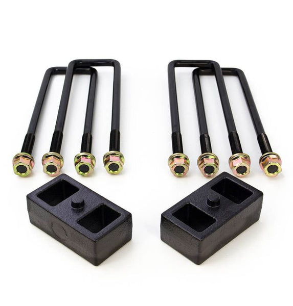 ReadyLift Leaf Spring Block Kit (MPN: 66-3122)