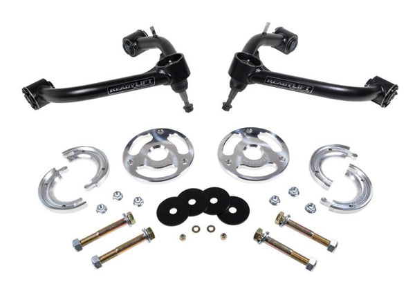 ReadyLIFT Leveling Kit Suspension (MPN: 66-32150)