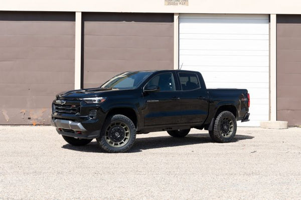 ReadyLIFT Leveling Kit Suspension (MPN: 66-33150)