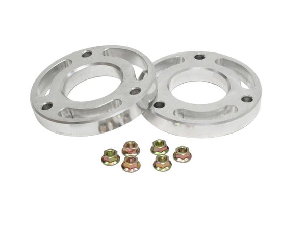 ReadyLIFT Leveling Kit Suspension (MPN: 66-39150)