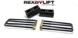 ReadyLift Leaf Spring Block Kit (MPN: 66-5002)