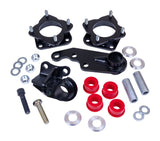 ReadyLIFT Leveling Kit Suspension (MPN: 66-52201)