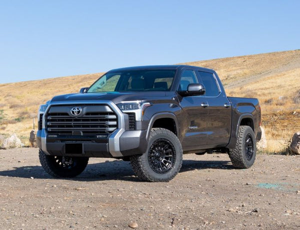 ReadyLIFT Leveling Kit Suspension (MPN: 66-52201)