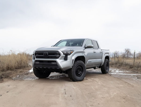 ReadyLIFT Leveling Kit Suspension (MPN: 66-54150)