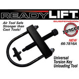 ReadyLift Torsion Bar Key Tool (MPN: 66-7816A)