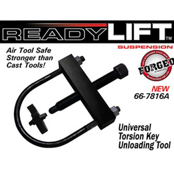 ReadyLift Torsion Bar Key Tool (MPN: 66-7816A)