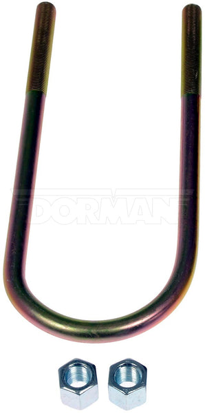 Dorman Leaf Spring Axle U Bolt (MPN: 660-110)