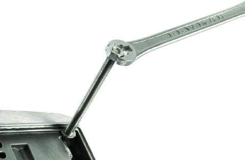 Lewmar Brake Clutch Lever (MPN: 66000099)