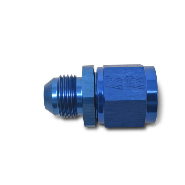 Russell Aluminum Adapter Fitting (MPN: 660020)