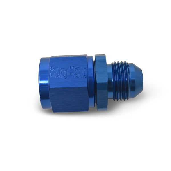 Russell Aluminum Adapter Fitting (MPN: 660020)