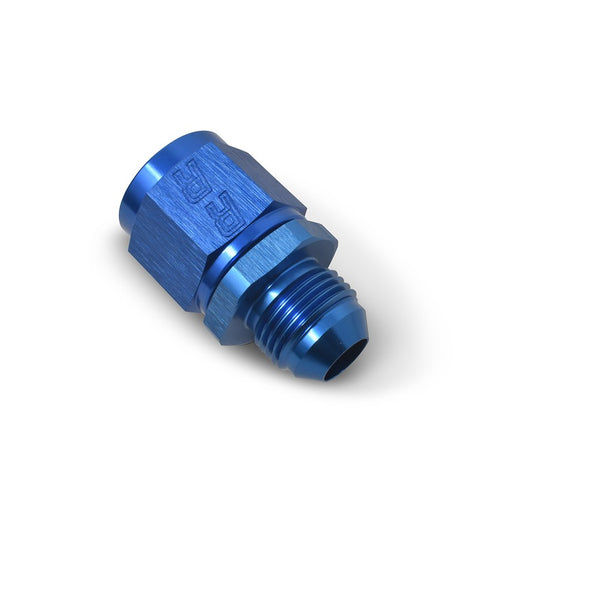Russell Aluminum Adapter Fitting (MPN: 660020)