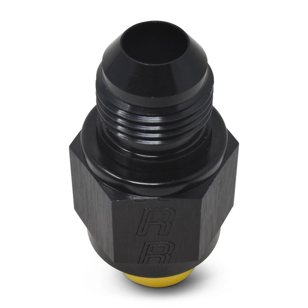 Russell Aluminum Adapter Fitting (MPN: 660023)