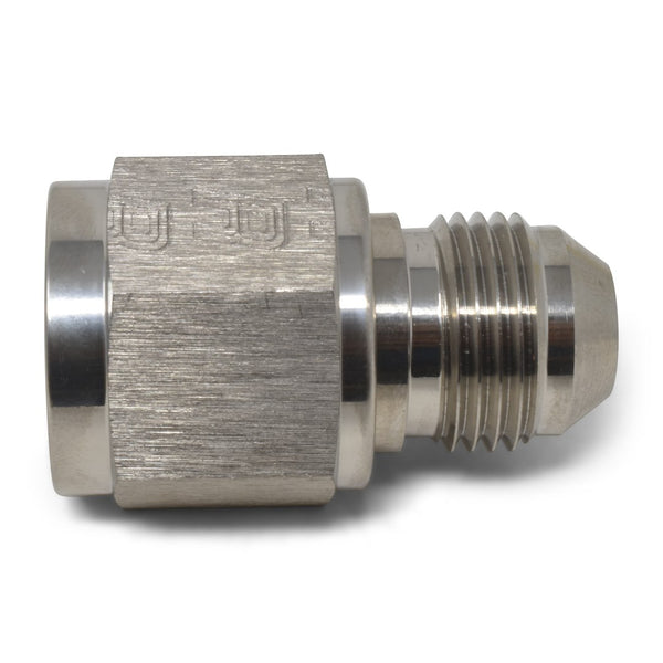 Russell Aluminum Adapter Fitting (MPN: 660031)