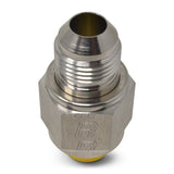 Russell Aluminum Adapter Fitting (MPN: 660031)