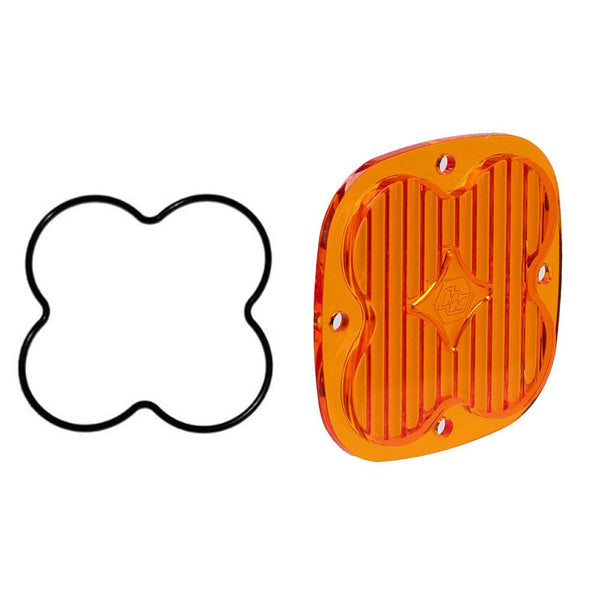 Baja Designs XL Series Driving Fog Light Lens (MPN: 660136)