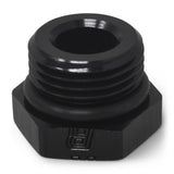Russell Aluminum Pipe Plug Fitting (MPN: 660273)