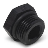 Russell Aluminum Pipe Plug Fitting (MPN: 660273)