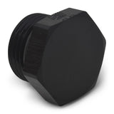 Russell Aluminum Pipe Plug Fitting (MPN: 660273)
