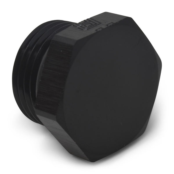 Russell Aluminum Pipe Plug Fitting (MPN: 660273)